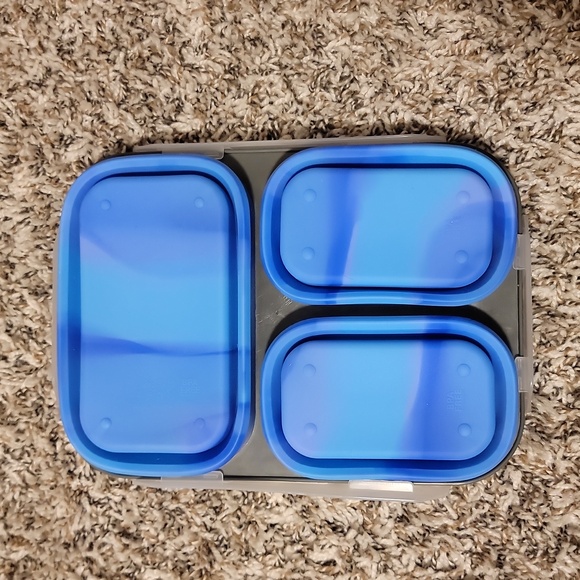 EXPANDABLE BENTO BOX. - Picture 5 of 5